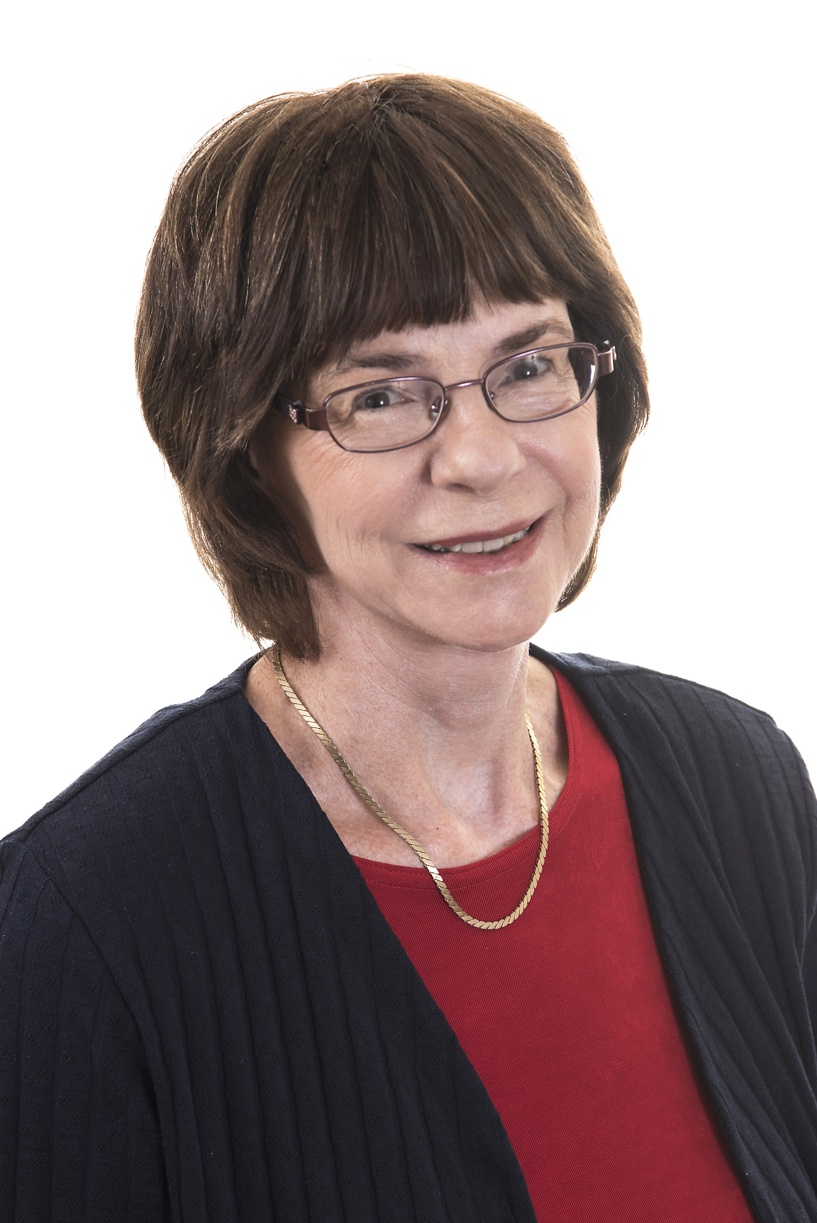 Vivian Harris